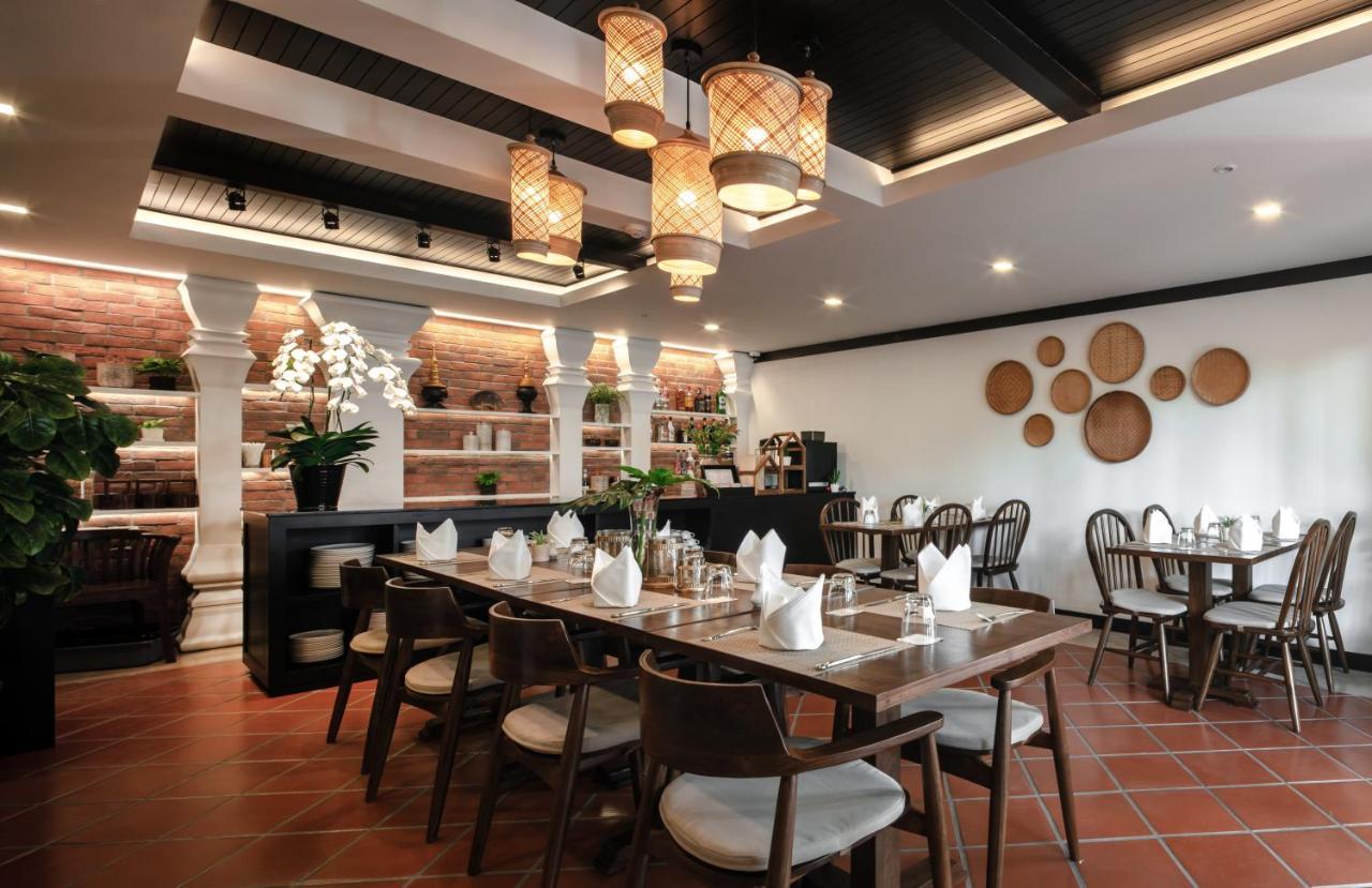 El Barrio Lanna Hotel Chiang Mai Exterior photo